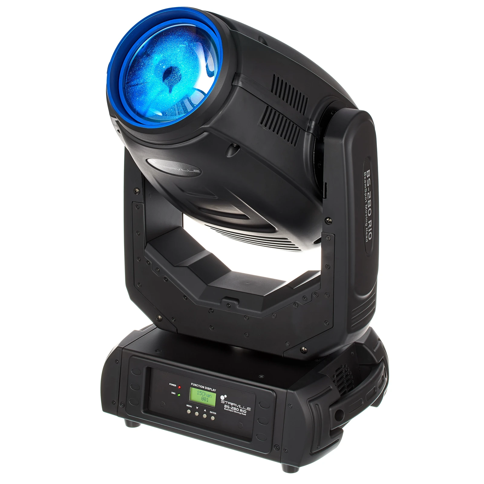 Liikuvpea (spot) STAIRVILLE BS-280 R10